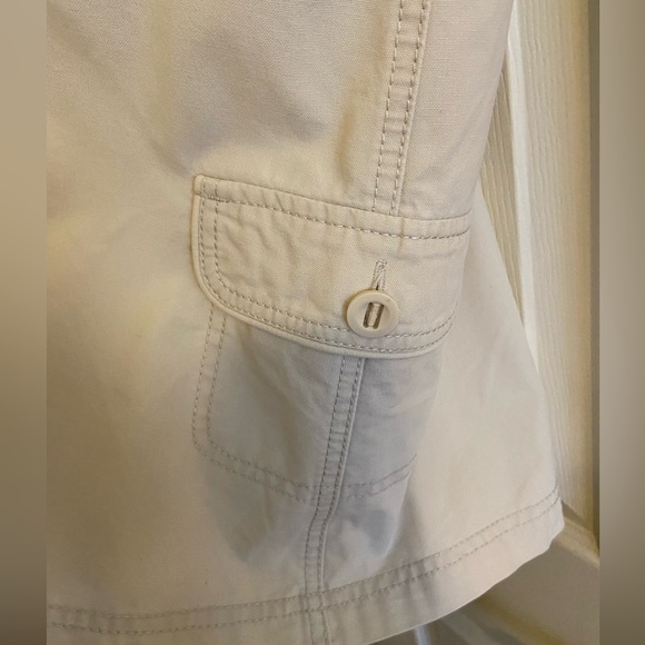 Women’s Eddie Bauer Cargo Skirt, size 16 - Picture 4 of 14